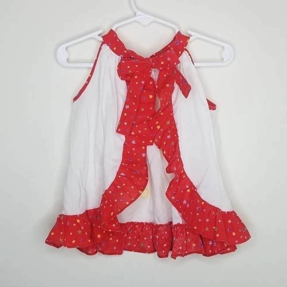 Vintage Royal Heir Duck Star Set 2T
